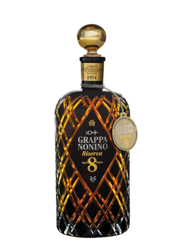 Nonino Riserva 8 Anni