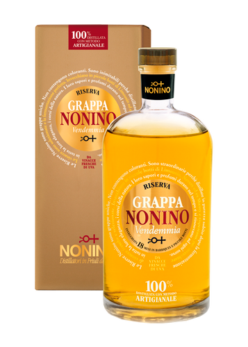 Nonino Vendemmia Riserva