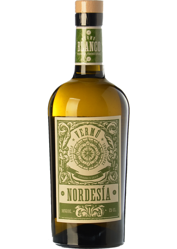 Vermú Blanco Nordesía