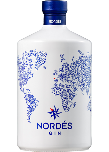 Gin Nordés