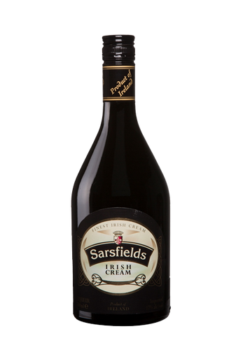 Philippe Bourgogne Sarsfield Irish Cream