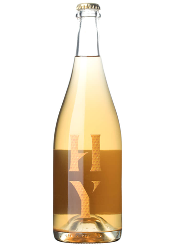 Partida Creus HY Hydromiel Ancestral 2021