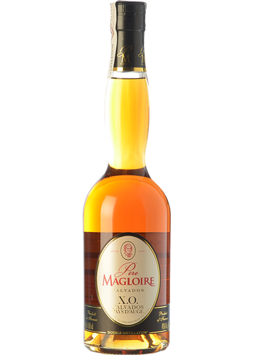 Calvados Père Magloire XO (0.5 L)