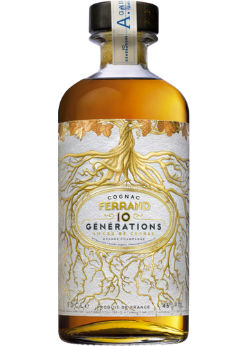 Pierre Ferrand 10 Generaciones (0,5 L)