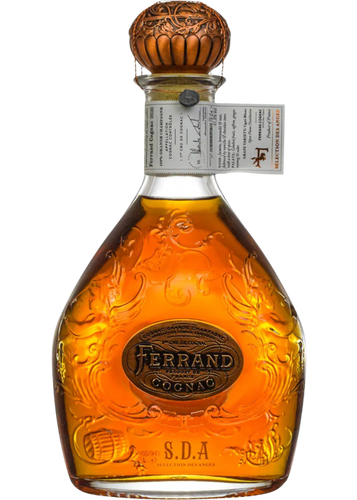 Pierre Ferrand SDA Selection des Antes