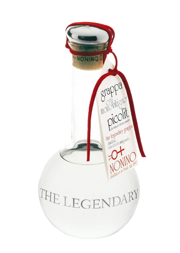 Nonino Monovitigno Picolit (0,5 L)