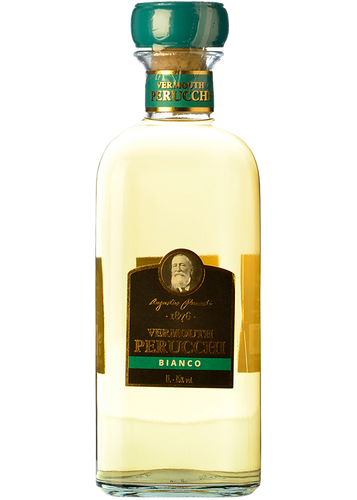 Perucchi Vermouth Bianco (1 L)