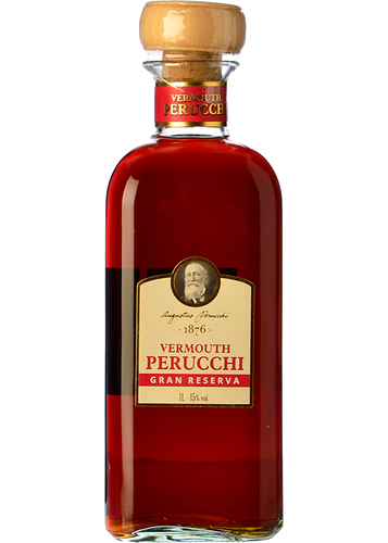 Perucchi Vermouth Gran Reserva (1 L)