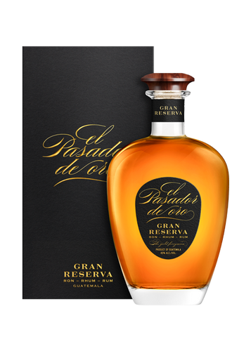 Pasador de Oro Gran Reserva