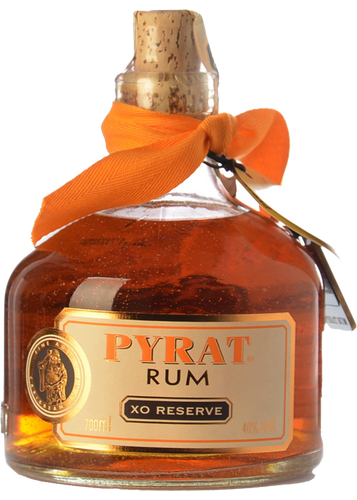 Pyrat Rum XO Reserve