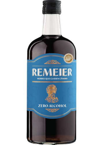 Vermut Remeier Zero
