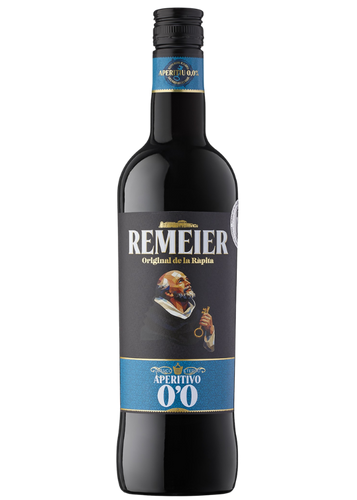 Vermut Remeier Zero