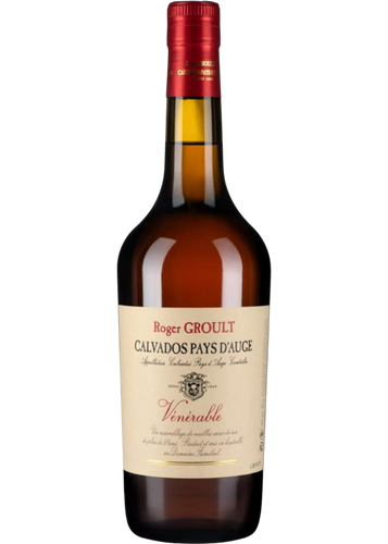 Roger Groult Venerable