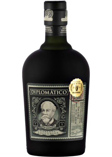 Ron Diplomatico Reserva Exclusiva