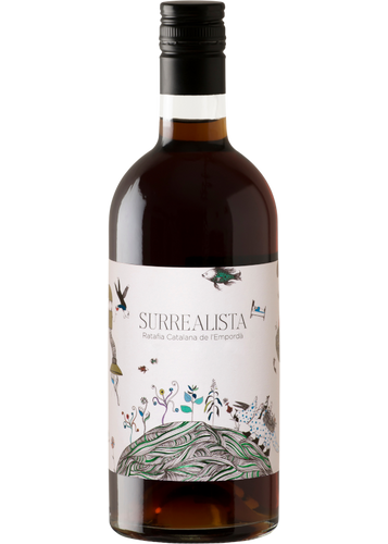 Ratafia Surrealista Catalana de l'Empordà