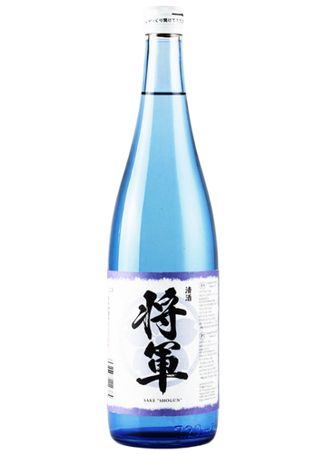 Sake Shogun