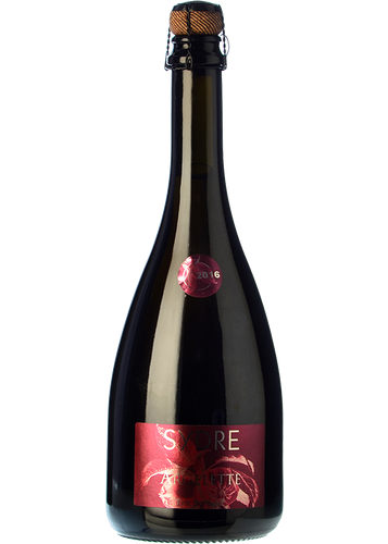 Sidre Bordelet Argelette 2019 (Magnum)