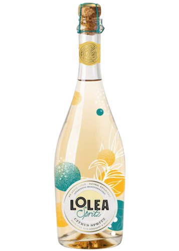 Lolea Spritz White