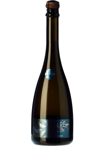 Sidre Bordelet Poiré Granit 2022