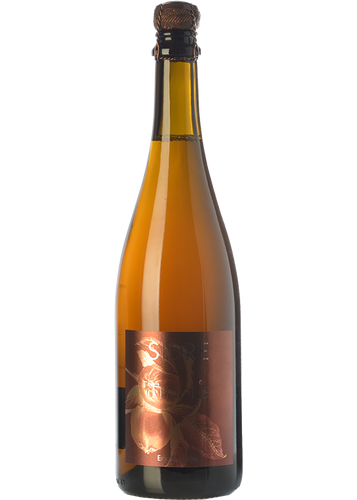 Sidre Bordelet Tendre 2021