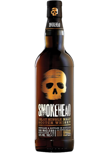 Smokehead Original