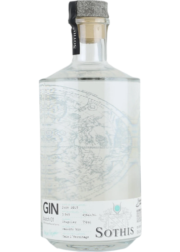Sothis Gin