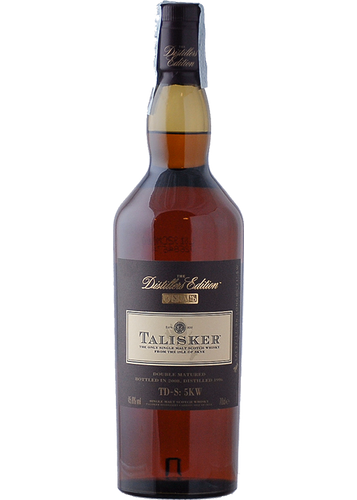 Talisker Distillers Edition