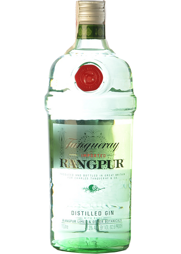 Tanqueray Rangpur