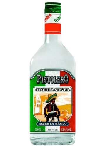 Tequila Pistolero