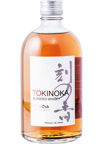 Tokinoka Blended Whisky (0,5 L)