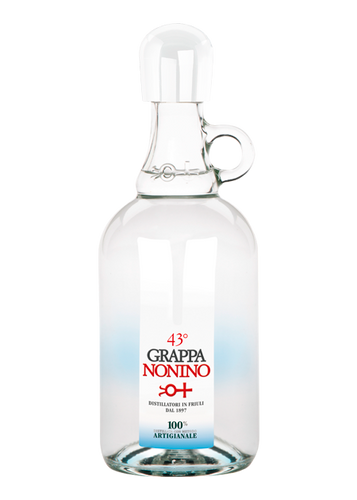 Nonino ÙE La Malvasia (0.5 L)