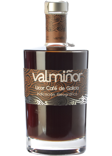 Valmiñor Licor de Café (0,5 L)