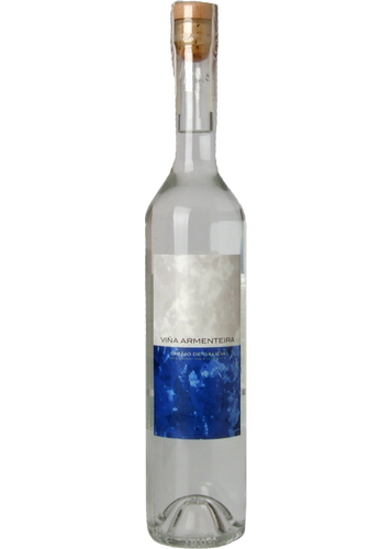 Orujo Viña Armenteira Blanco (0,5 L)