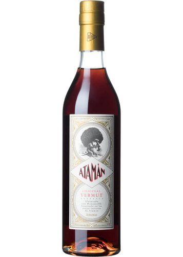 Barbadillo Vermut Ataman (0,5 L)