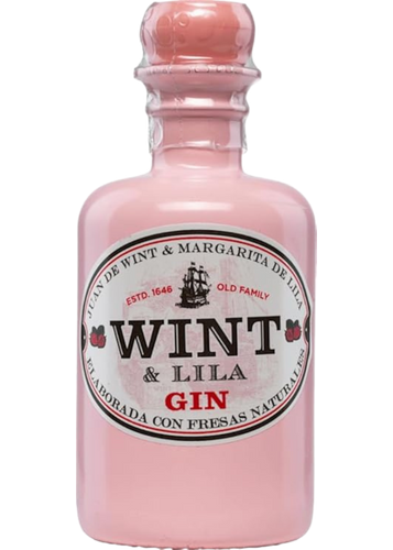 Wint & Lila Strawberry Gin