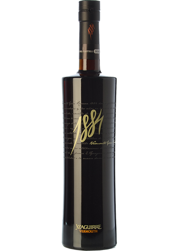 Yzaguirre 1884 75cl