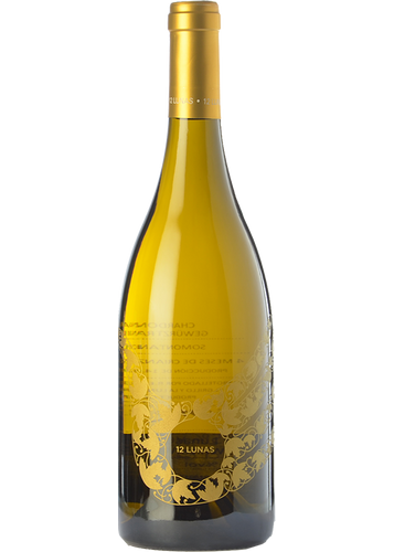 12 Lunas Blanco 2025