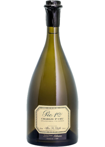 Regnard Pic 1er  267eme. Millesime 2022