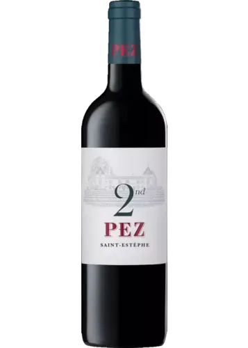 2nd. Pez 2021 (Magnum)