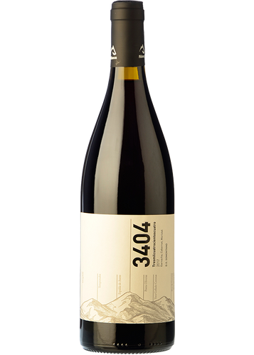3404 Tinto Joven 2025