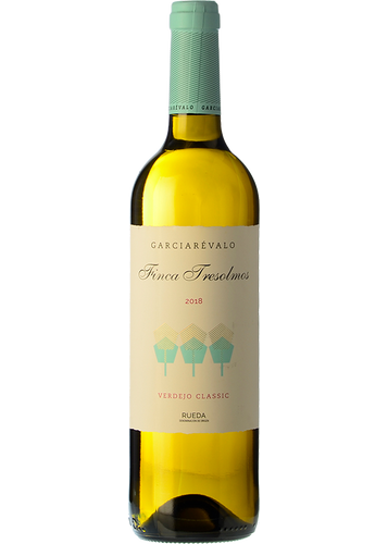 Tres Olmos Verdejo Classic 2021