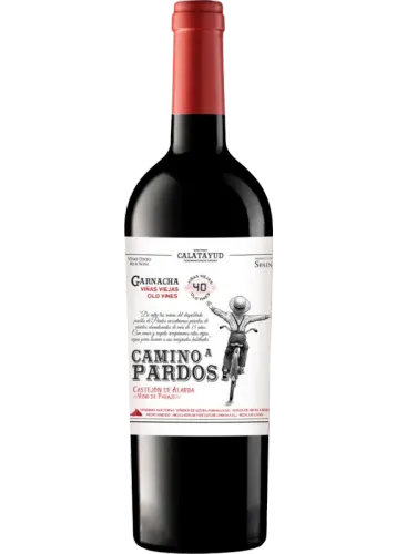 Camino a Pardos 40 2023