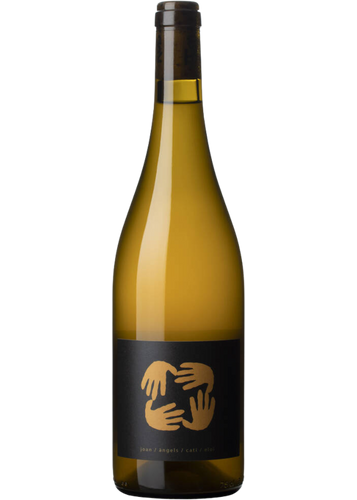 Joan Rubió 4 Mans 2024