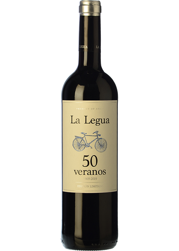 La Legua 50 Veranos 2019