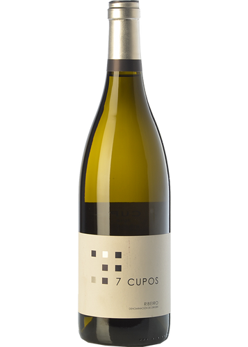 7 Cupos Blanco 2020