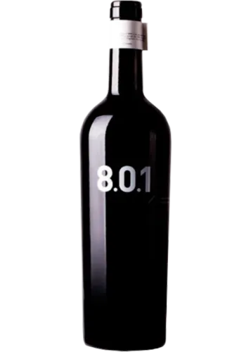 8.0.1. Edición Limitada 2021