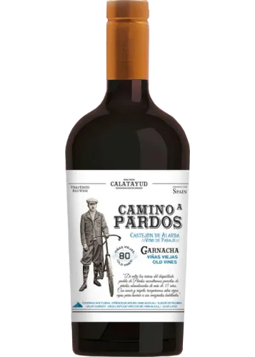 Camino a Pardos 80 2022