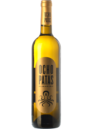 Ocho Patas 2016 (Magnum)