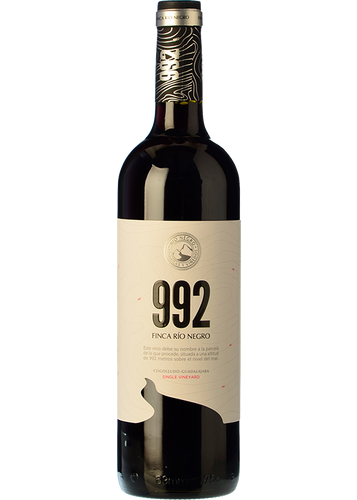 992 Finca Río Negro 2022
