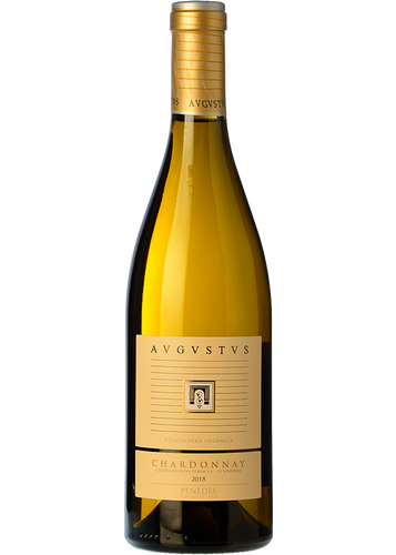 Augustus Chardonnay 2024 (0.37 L)